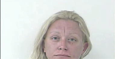 Kelly Brennan, - St. Lucie County, FL 